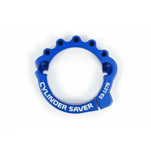 Exhaust Cylinder Protection S3 KTM/Husqvarna Husqvarna/KTM image-1