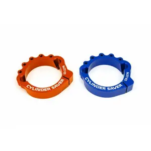Exhaust Cylinder Protection S3 KTM/Husqvarna Husqvarna/KTM image-2