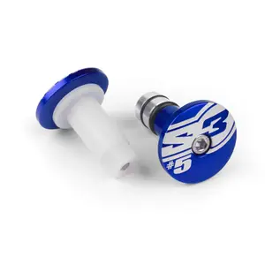 Motorcycle handlebar ends S3 End Gas Gas MC 450 F image-2