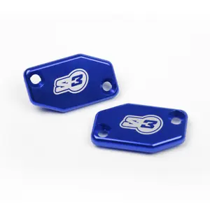 Master cylinder cover S3 image-0
