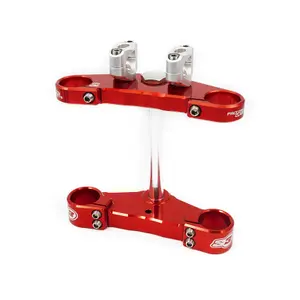Fork tee S3 Gas Gas Pro Tech image-0