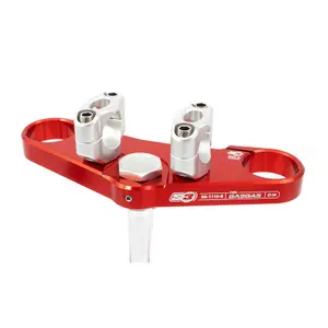 Fork tee S3 Gas Gas Pro Tech image-1