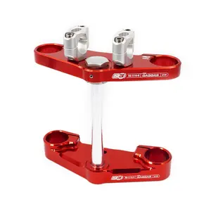 Fork tee S3 Gas Gas Pro Tech image-2