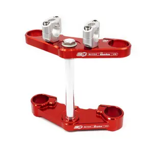 Fork tee S3 Beta Evo Tech image-2