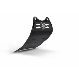 Bescherming van de motor S3 Bunker racing Sherco image-0