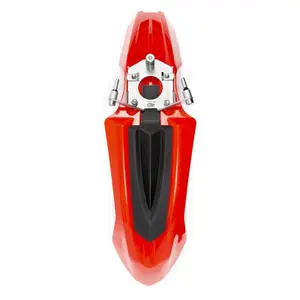 Framskärmskydd för motorcykel hög montering S3 Montesa Cota/4Ride image-3