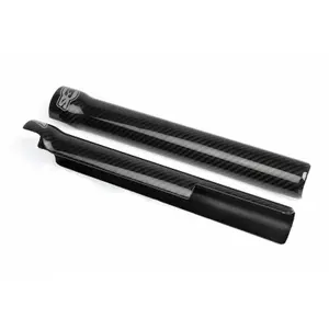 Motorcycle fork protectors S3 Beta image-1