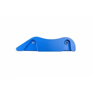 Motorcycle Swingarm Protection with Chain Guide S3 Sherco image-2