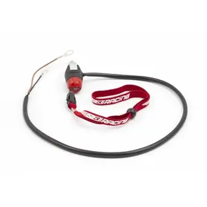 Motorbike Circuit Breaker with Strap S3 image-0
