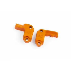 Master Cylinder Reinforcement Spare Parts S3 KTM image-0