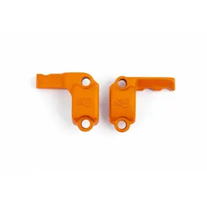 Master Cylinder Reinforcement Spare Parts S3 KTM image-1