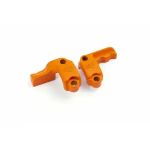 Master Cylinder Reinforcement Spare Parts S3 KTM image-3