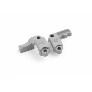 Master Cylinder Reinforcement Spare Parts S3 Sherco image-0