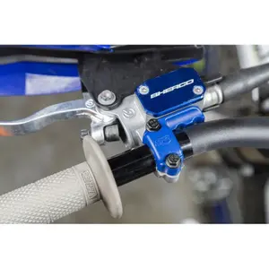 Master Cylinder Reinforcement Spare Parts S3 KTM image-2