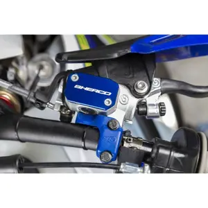 Master Cylinder Reinforcement Spare Parts S3 KTM image-4