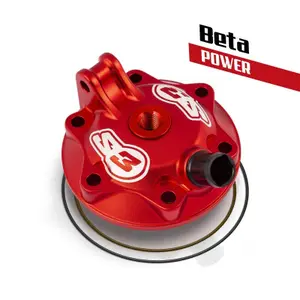 Cylinders Head High Compression S3 Power Beta RR 300 image-0