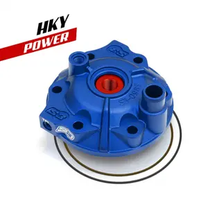 Cylinders Head High Compression S3 Power KTM/Husqvarna