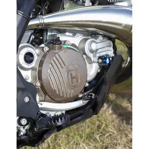 Spare parts for exhaust system S3 Beta image-3