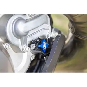 Spare parts for exhaust system S3 Beta image-4