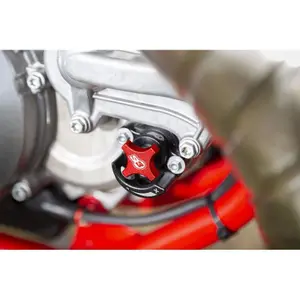 Spare parts for exhaust system S3 Beta image-4