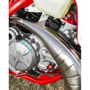 Spare parts for exhaust system S3 Beta image-6