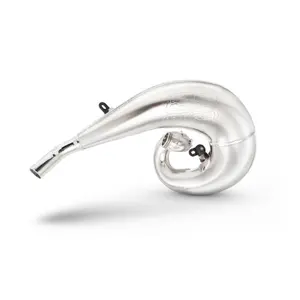 Relaxation jar S3 2T Factory Platinium Husqvarna/KTM image-0