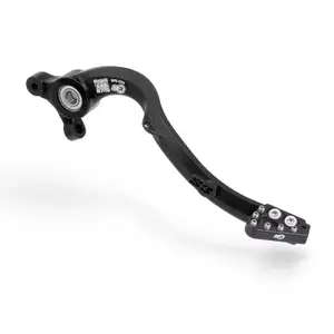 Rear Brake Pedal Spare Parts S3 KTM image-0