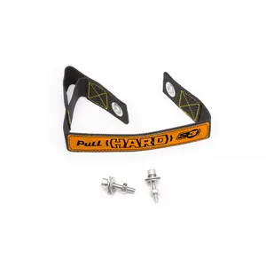 Rear Strap S3 Hard Enduro image-0