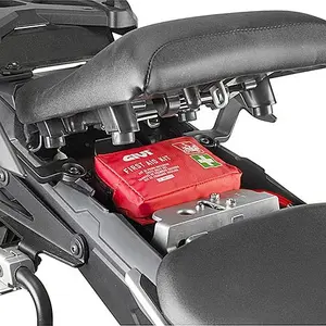 Eerste hulp kit s301 Givi image-1