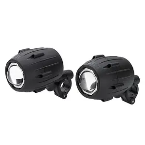 Ekstra halogenlamper Givi S310