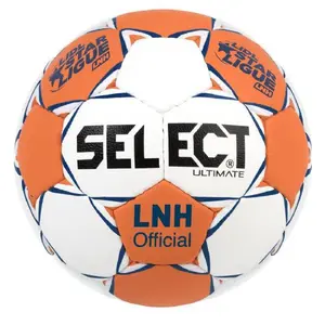Mini-Kugel Select LNH 2018/2019 image-0