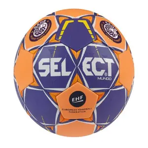 Bal Sélestat Alsace Handbal Mundo EHF image-0