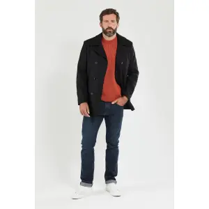 Caban corta da uomo sizun Armor-Lux