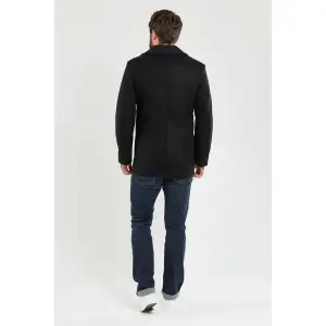 Caban corta da uomo sizun Armor-Lux image-2