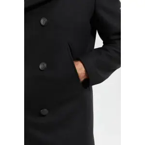 Caban corta da uomo sizun Armor-Lux image-4