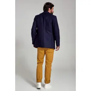 Caban corta da uomo sizun Armor-Lux image-3