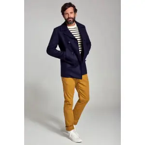 Caban corta da uomo sizun Armor-Lux image-1