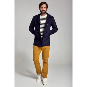 Caban corta da uomo sizun Armor-Lux image-2