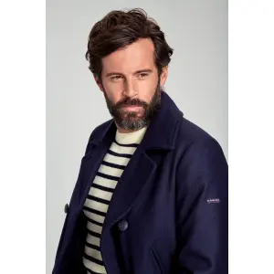 Caban corta da uomo sizun Armor-Lux image-4