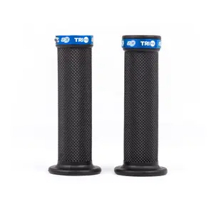 Poignées moto S3 TRIFIX