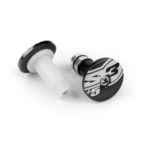 Embout de guidon moto S3 End 5 image-1