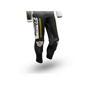Motorcycle pants S3 image-0