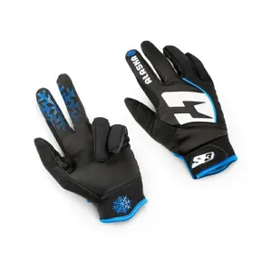 Motocross-Handschuhe S3 Alsaka Winter Sport image-0