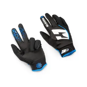Luvas de motociclismo de Inverno S3 Alsaka Winter Sport image-0