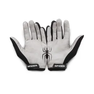 Motorcycle racing gloves S3 S3 Spider image-1