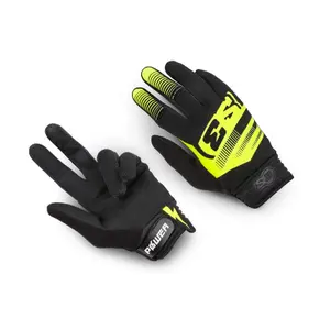 Motocross-Handschuhe S3 Power image-0