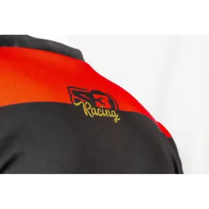 Maillot moto cross S3 image-3