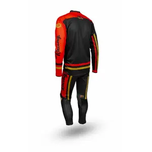 Maillot moto cross S3 image-1