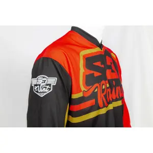 Maillot moto cross S3 image-5