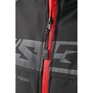 Motorcycle softshell jacket S3 Protec image-4